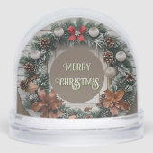 農家素朴リースお客さま感謝ギフト (正面)