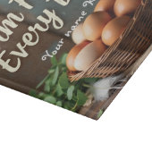 農家素朴玉切盤 カッティングボード (角)