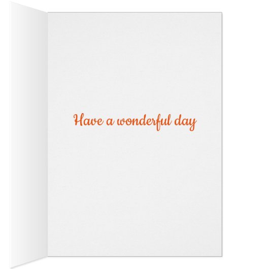 農家記念日カード (内側 (右))