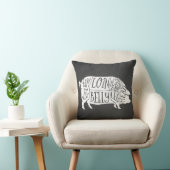 農家豚肉肉切り肉は小さなホルダー クッション (椅子)