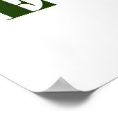 農家1日、農家毎日ポスター ポスター (角)