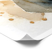 農家 – アーカイブアートプリント ポスター (角)