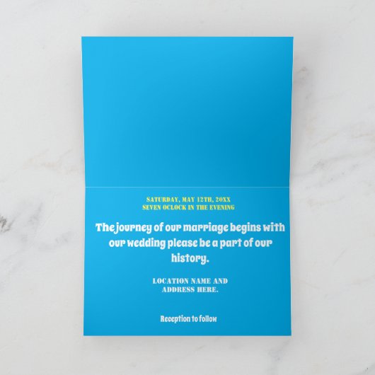 農家 カード (内部)