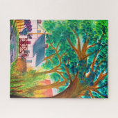 農家 ジグソーパズル (横)