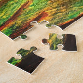 農家 ジグソーパズル (側面)