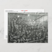 農家 ポストカード (正面/裏面)