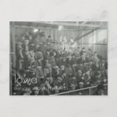 農家 ポストカード (正面)