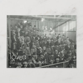 農家 ポストカード