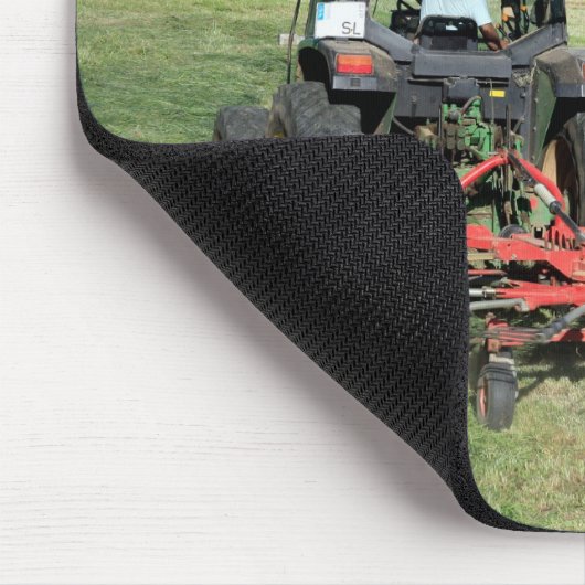 農家 マウスパッド (コーナー)