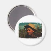 農家 マグネット (正面/裏面)