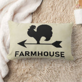 農家 ランバークッション (ブランケット)