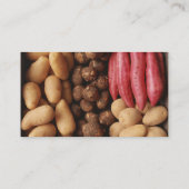 農家 名刺 (裏面)