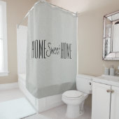 農家: "家の甘い家"の|シャワー・カーテン シャワーカーテン (インサイチュ)