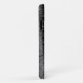 農家、牛の家族 Case-Mate iPhoneケース (裏面/右)