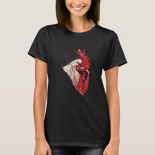 農家 Tシャツ (正面)