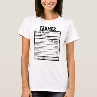 農家 Tシャツ