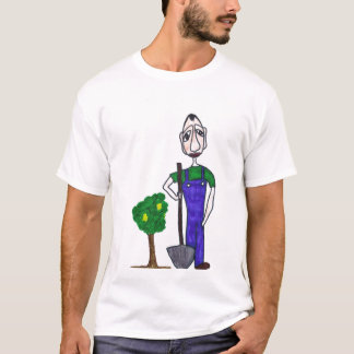 農家 Tシャツ
