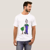 農家 Tシャツ (正面フル)