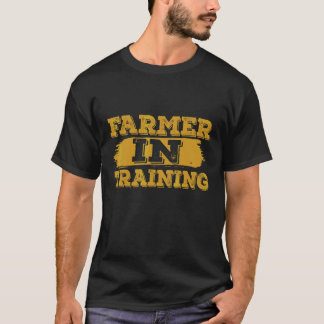 農家 Tシャツ