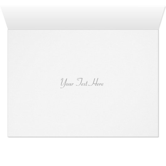 農村のコテージと木々の雪景色 (内部横(下))