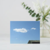 農村の静物生活：チェシャ（イギリス） ポストカード (スタンド正面)