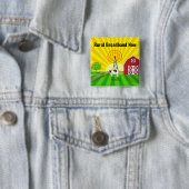 農村ブロードバンド今 缶バッジ (インサイチュ)