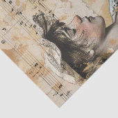 農村ライフファームガールデコページ 薄葉紙 (詳細)