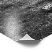 農村住宅景観ミニマリスト写真 フォトプリント            (角)