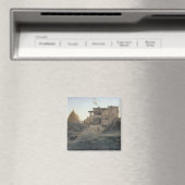 農村地域, 1906 マグネット (インサイチュ (食洗機))