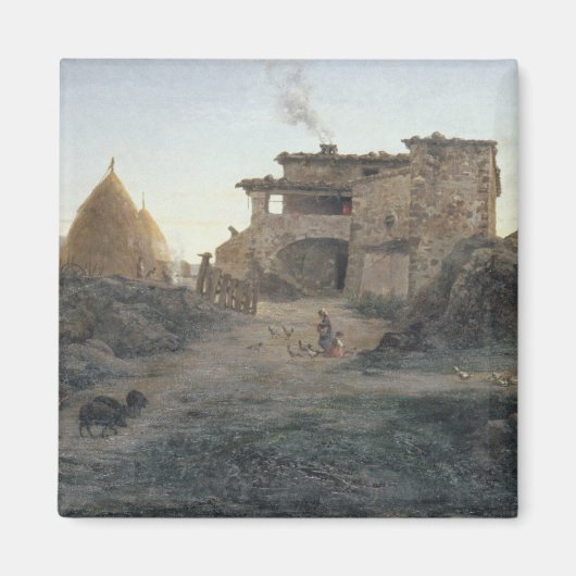 農村地域, 1906 マグネット (正面)