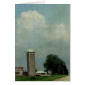 農村地帯 (正面)