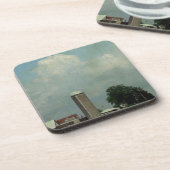 農村地帯 コースター (左側)