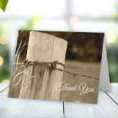 農村塀ポスト葬儀記念悔やみや弔慰感謝してい サンキューカード