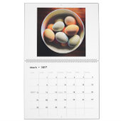 農村生活カレンダー2023 カレンダー (3月 2027)