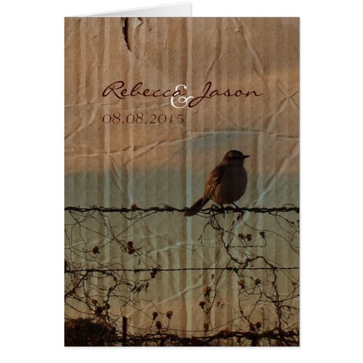 農村農場フェンス西結婚納屋 (正面)