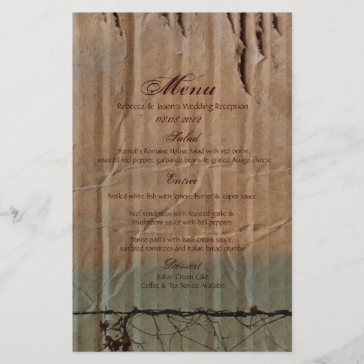 農村農場フェンス西結婚納屋 (正面)