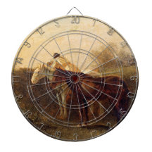 農村部ランデブー(ロマンチックなキスオン乗馬)