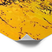 農村部 ポスター (角)