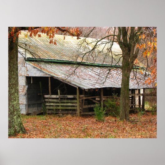 農村部 ポスター (正面)