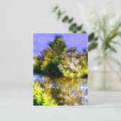 農村部 ポストカード (スタンド正面)