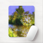 農村部 マウスパッド (マウス)