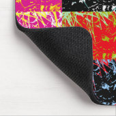 農村部 マウスパッド (コーナー)