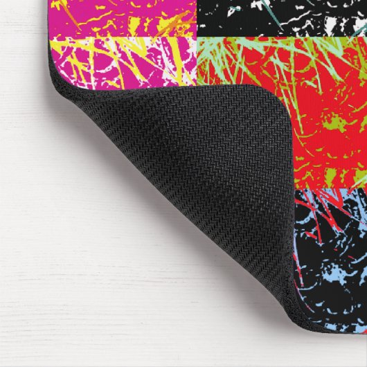 農村部 マウスパッド (コーナー)