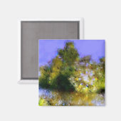 農村部 マグネット (正面/裏面)