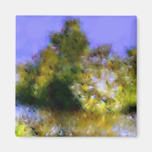 農村部 マグネット (正面)