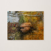 農村部 – 屋外 – 水の危険1938 ジグソーパズル (横)