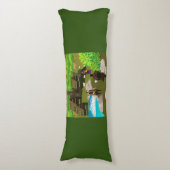 農村風景 ボディピロー (正面縦)