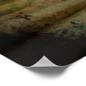 農村飛行 ポスター (角)