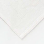 農業の恋人へ バレンタイン 農業の恋人へ フリースブランケット (角)