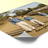 農業は？ ポスター (角)